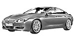 BMW F06 B0963 Fault Code