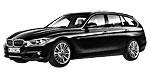 BMW F31 B0963 Fault Code