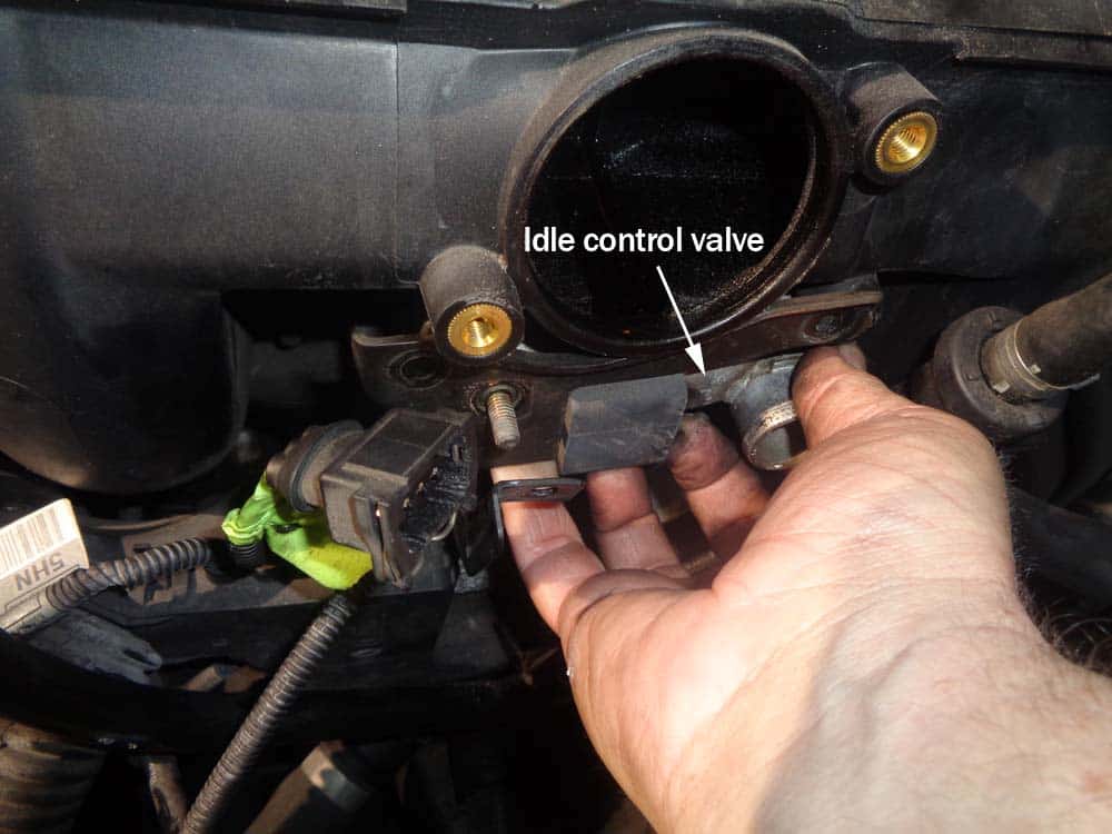 See B0963 repair manual